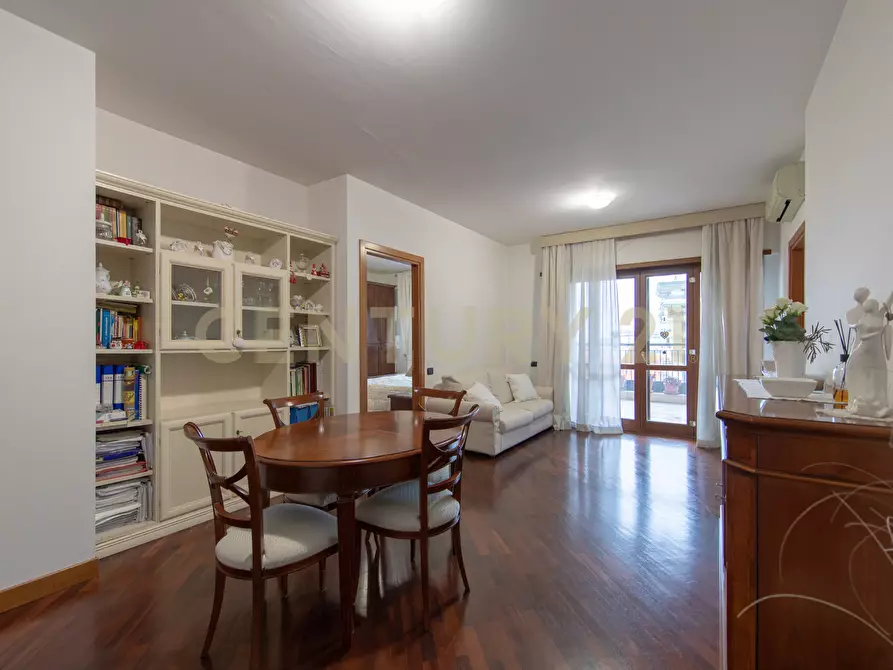 Immagine 1 di Bilocale in vendita  in Via Sandro Botticelli a Fiumicino