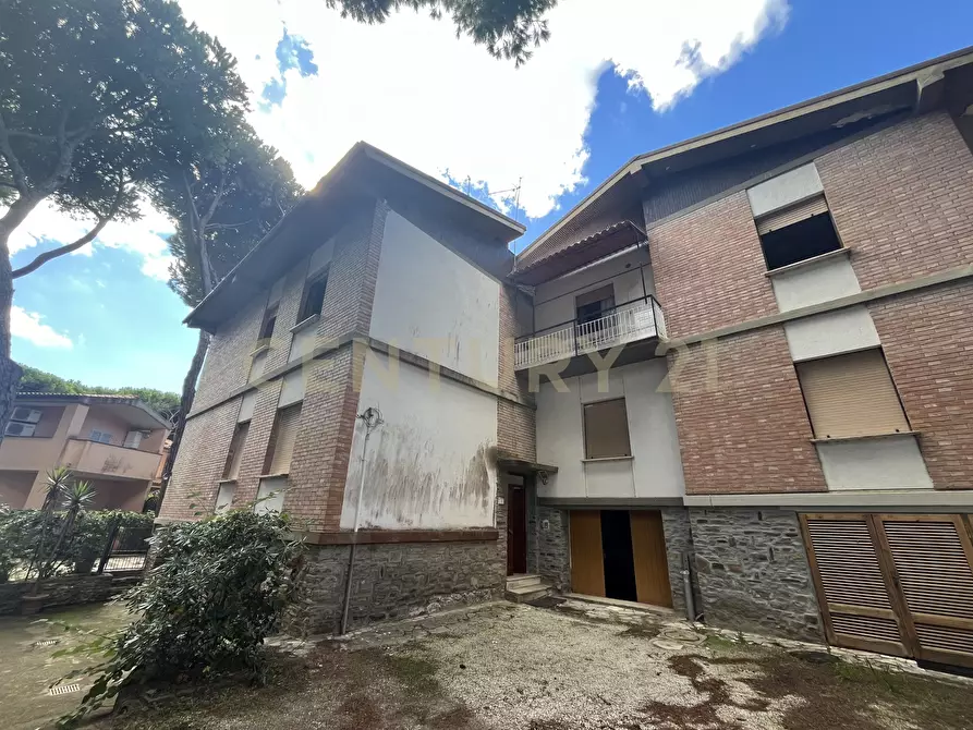 Immagine 16 di Pentalocale in vendita  in via delle ginevre 21 a Grosseto