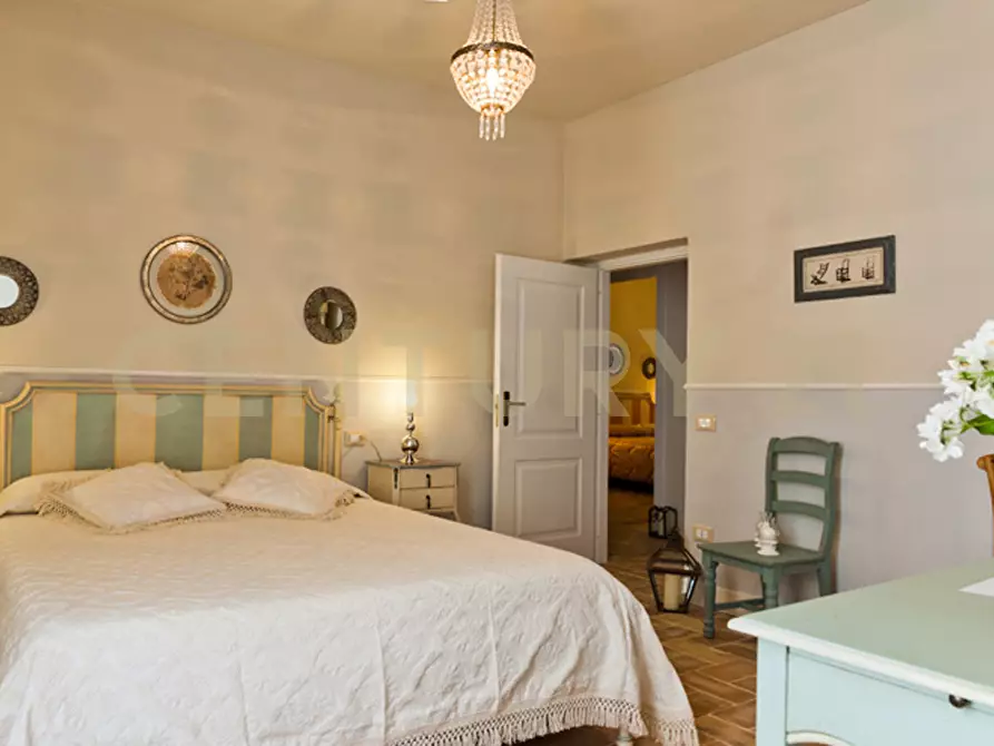 Immagine 45 di Rustico / casale in vendita  in località podere bizzarri a Scarlino