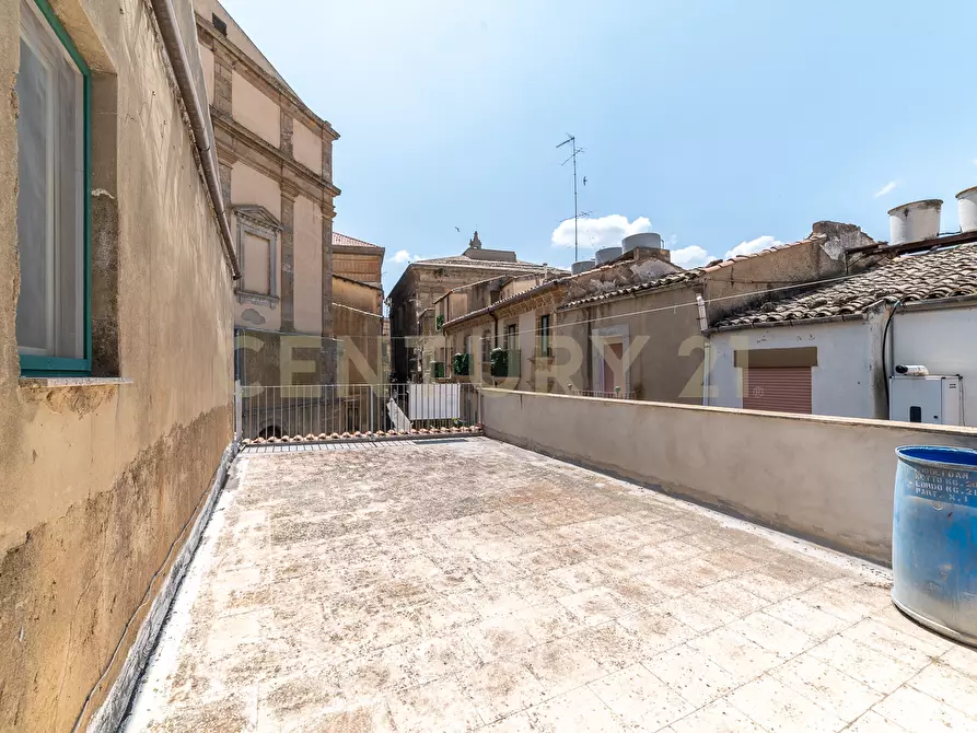 Immagine 33 di Casa indipendente in vendita  in Via Minciardi 38 a Caltagirone
