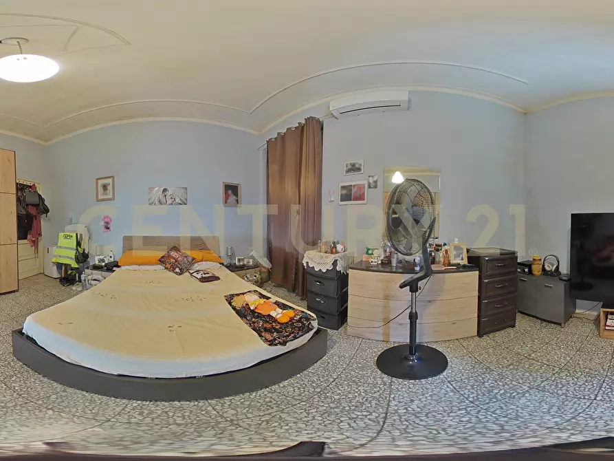 Immagine 55 di Quadrilocale in vendita  in Via F. Bianco 2 a Catania