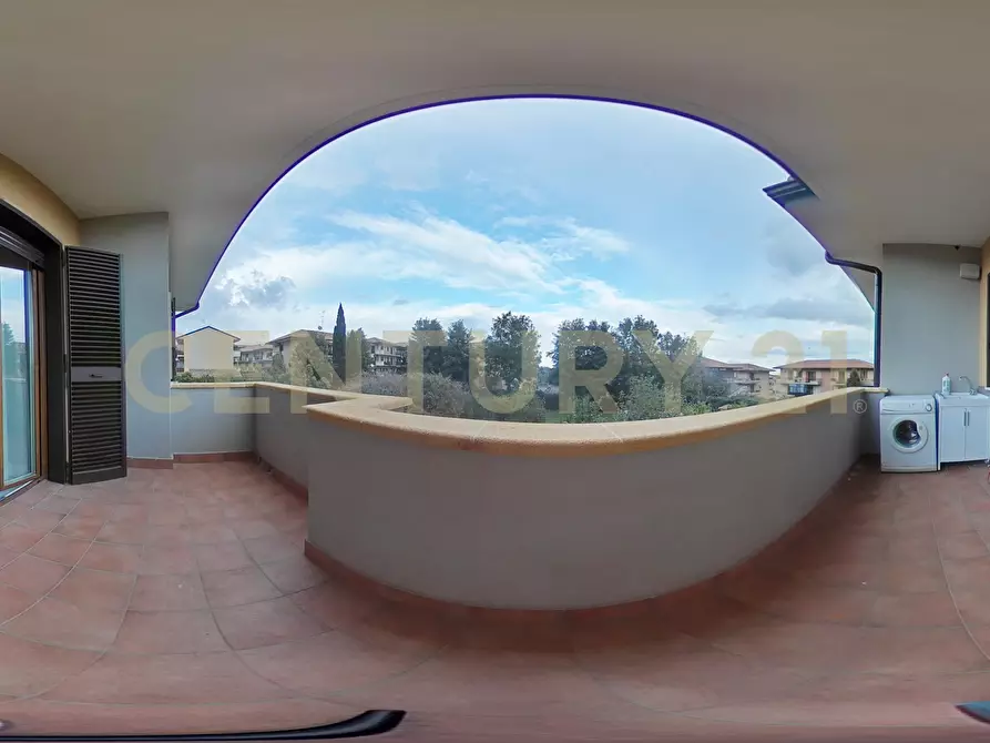 Immagine 51 di Casa bifamiliare in affitto  in VIA ETNEA 168 a Tremestieri Etneo