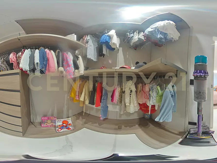 Immagine 136 di Villa in vendita  in Via Sant' Andrea 8 a Catania