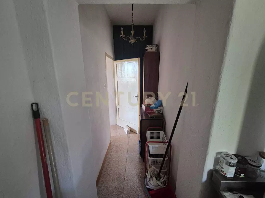 Immagine 31 di Casa bifamiliare in vendita  in località ripoli a Civitella Paganico