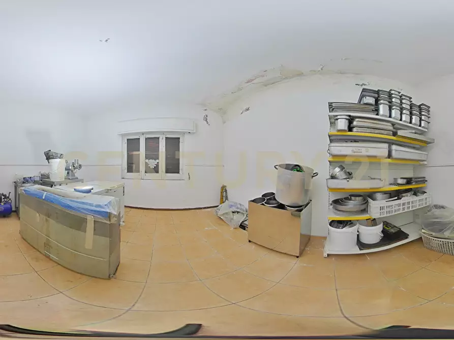 Immagine 53 di Casa bifamiliare in vendita  in Via Velletri 16 a Catania