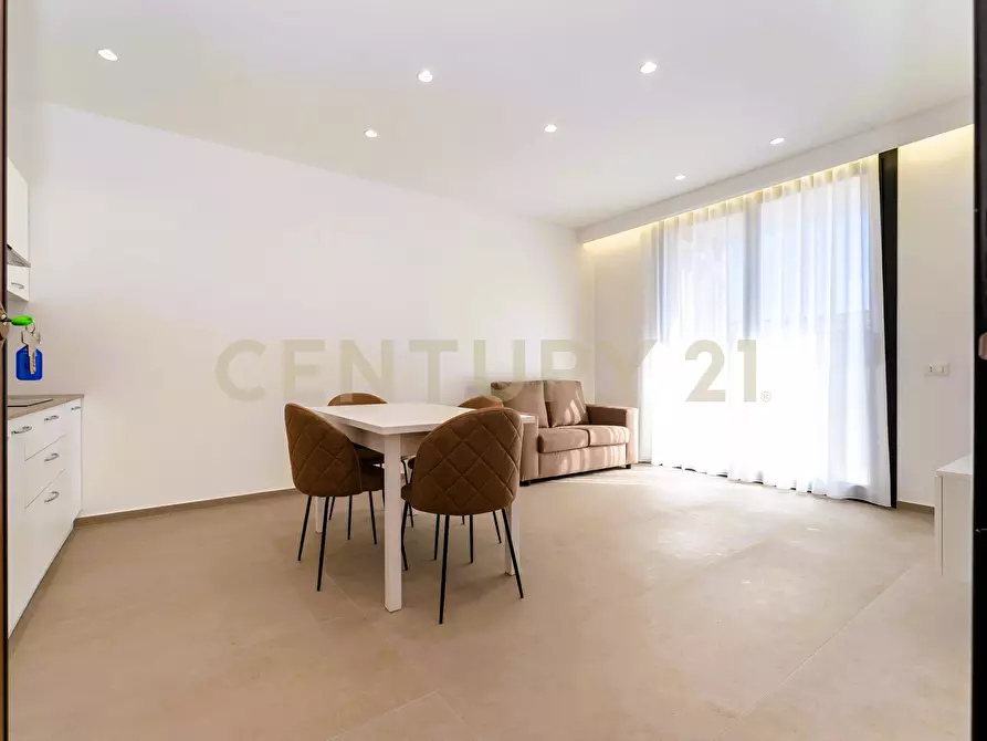 Immagine 12 di Appartamento in affitto  in Viale Mario Rapisardi 109 a Catania