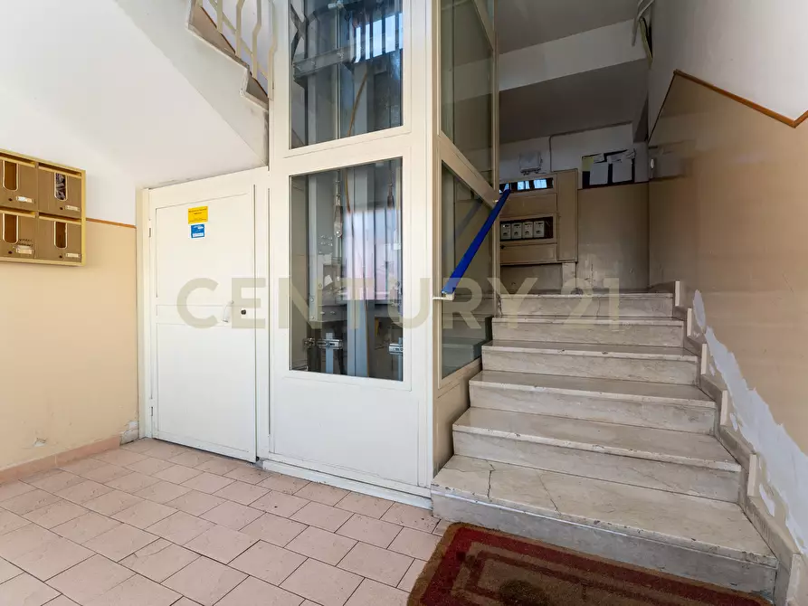 Immagine 49 di Trilocale in vendita  in Villaggio Zia Lisa II 108 a Catania