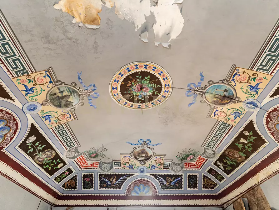 Immagine 43 di Casa indipendente in vendita  in Via Roma 68 a Vizzini