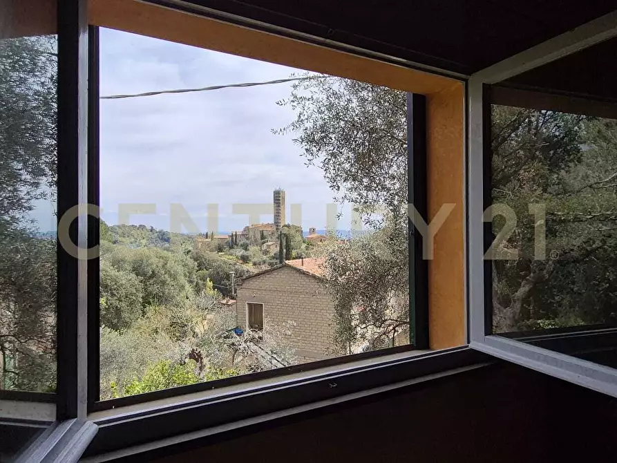 Immagine 17 di Quadrilocale in vendita  in via dei mille 38 a Magliano In Toscana