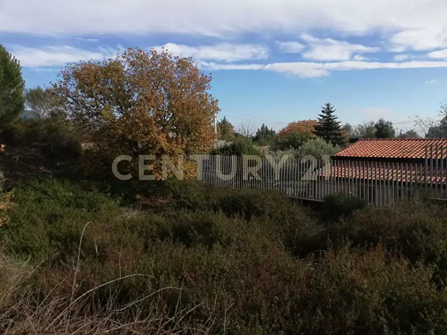 Immagine 7 di Terreno edificabile in vendita  in Contrada Regala Regaridda a Nicolosi