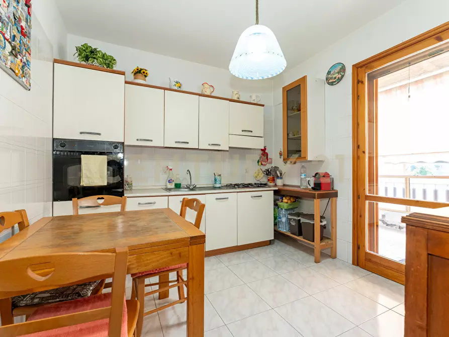 Immagine 6 di Bilocale in vendita  in Via Gesualdo Bufalino 1 a Aci Catena