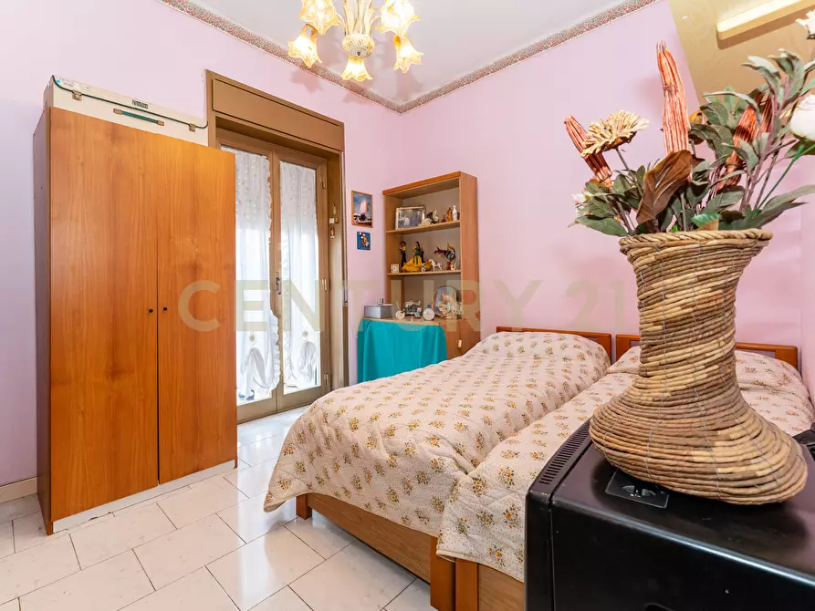 Immagine 17 di Quadrilocale in vendita  in Via Cefalù 16 a Misterbianco