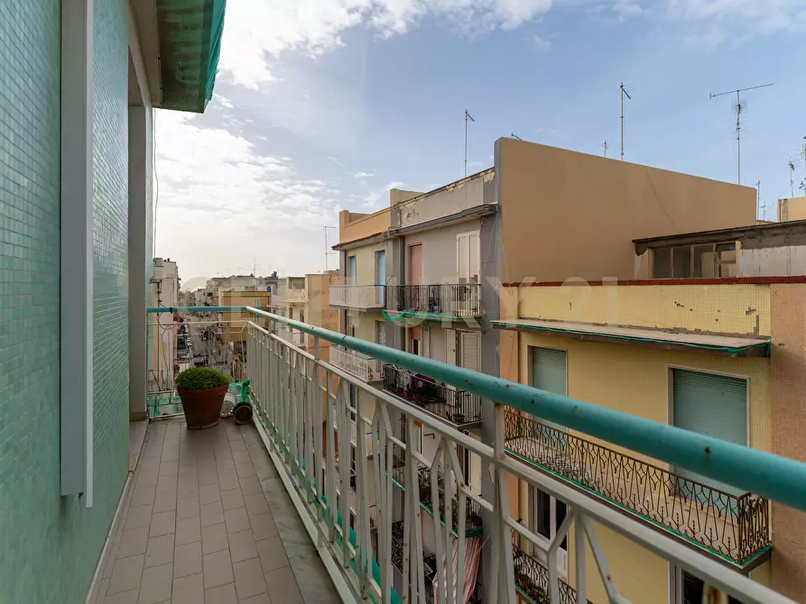 Immagine 26 di Quadrilocale in vendita  in Via Epicarmo 344 a Augusta