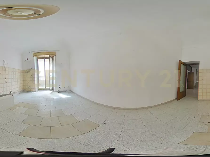 Immagine 48 di Appartamento in vendita  in VIA LUIGI STURZO 129 a Caltagirone