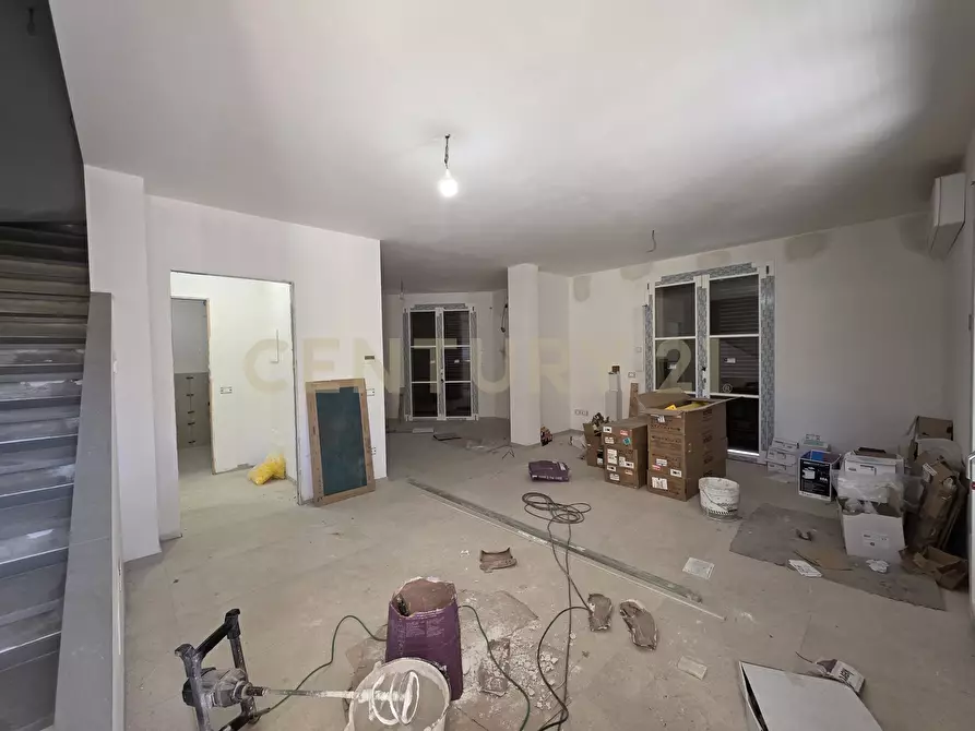 Immagine 16 di Villetta a schiera in vendita  in via dell'uliveto a Castiglione Della Pescaia