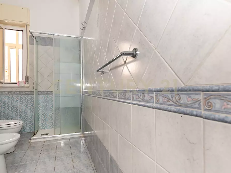 Immagine 20 di Appartamento in vendita  in Via del Bosco 306 a Catania