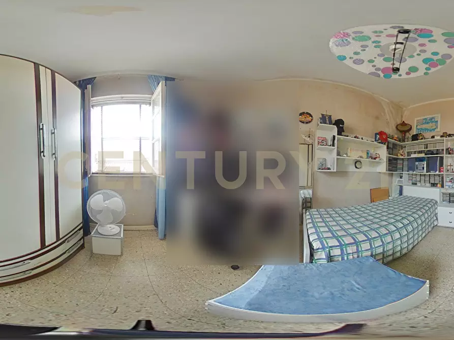 Immagine 49 di Bilocale in vendita  in Via Mirko 12 a Catania