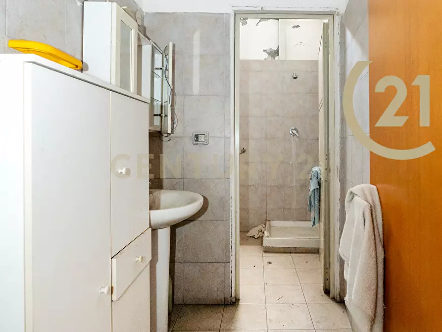 Immagine 32 di Terreno industriale in vendita  in Via Duca Degli Abruzzi 231 a Catania