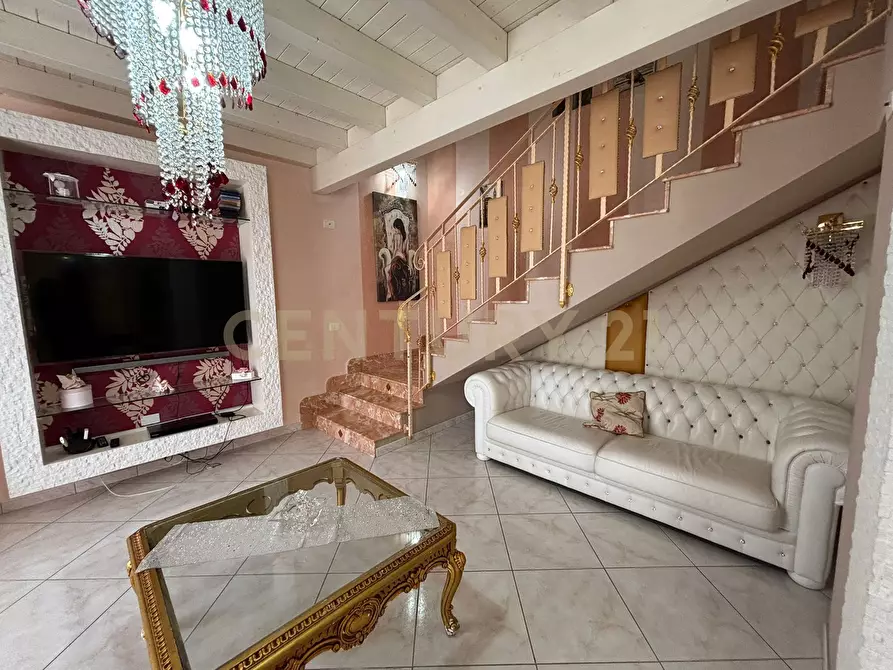 Immagine 54 di Pentalocale in vendita  in Via Giuseppe Basile 2 a Agrigento