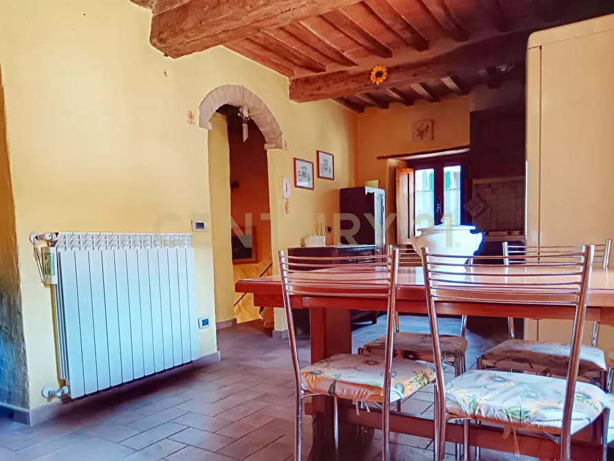 Immagine 6 di Terratetto in vendita  in VIA GOFFREDO  MAMELI 15 a Abbadia San Salvatore