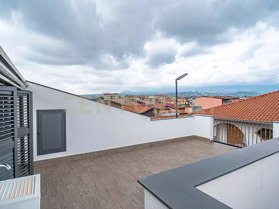 Immagine 18 di Quadrilocale in vendita  in Via delle Rose 17 a Valverde