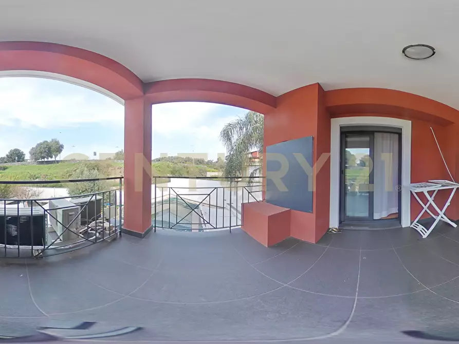 Immagine 85 di Casa indipendente in vendita  in Via dei Maceratoi 5 a Acireale