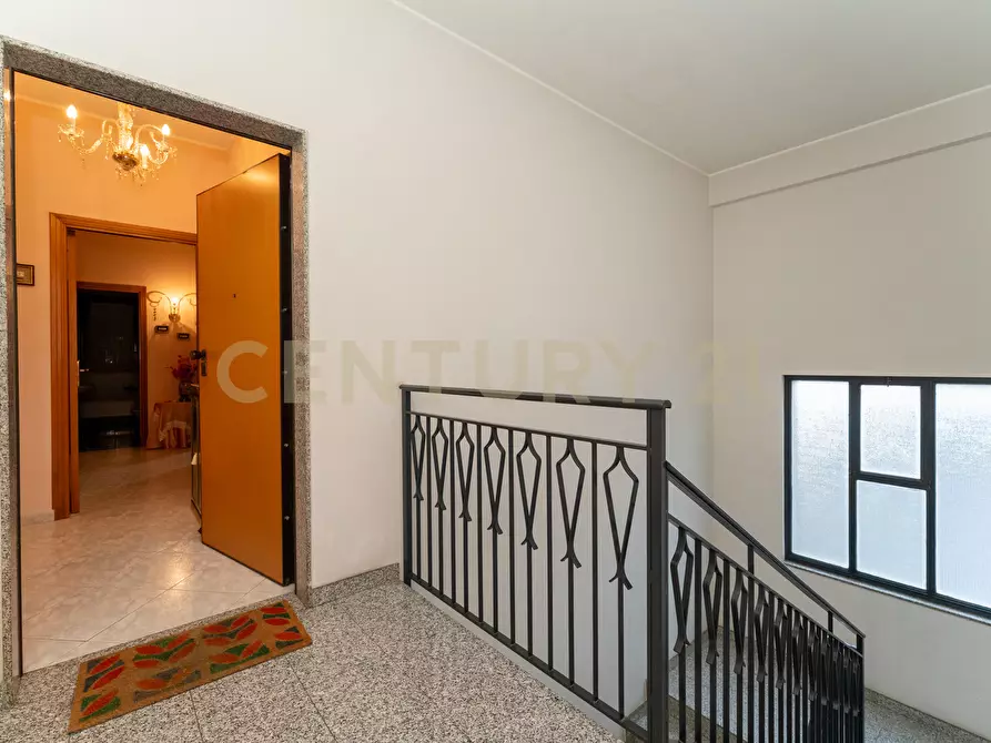Immagine 8 di Quadrilocale in vendita  in Via Ercole Patti 91 a Pedara