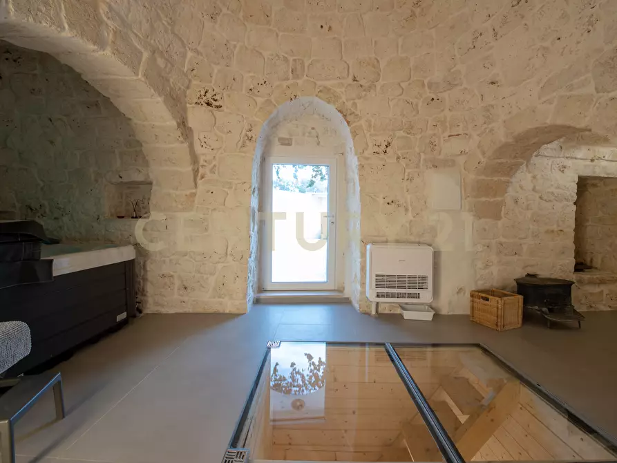 Immagine 76 di Villa in vendita  a Carovigno