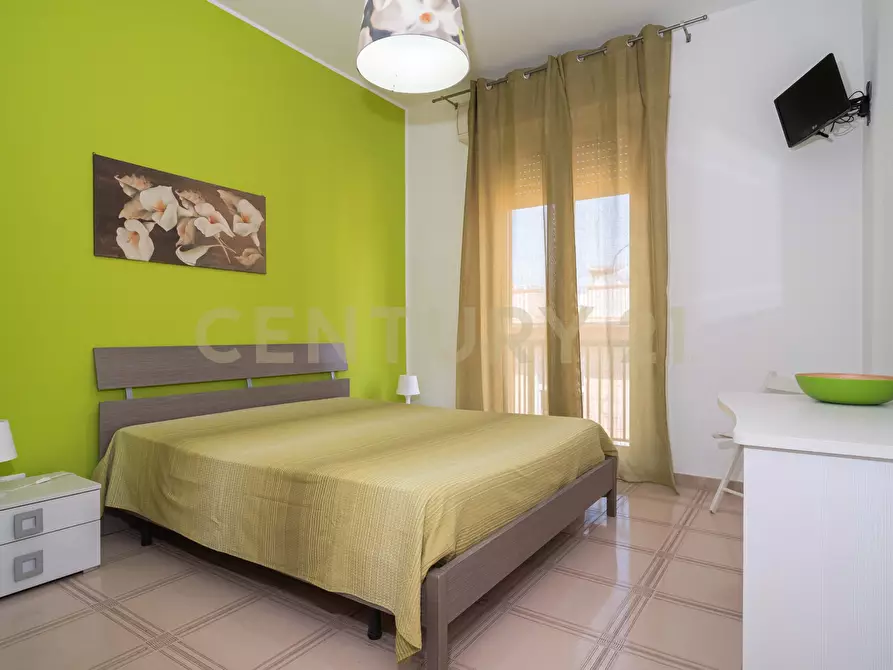 Immagine 3 di Casa indipendente in vendita  in Via Alfonso Lamarmora 29 a Portopalo Di Capo Passero