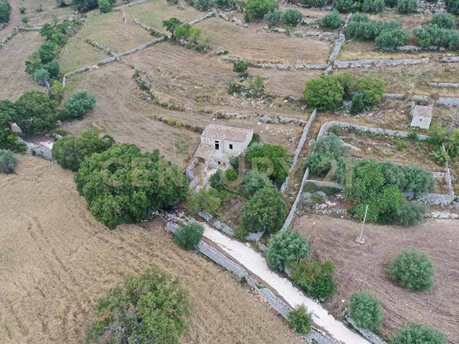 Immagine 25 di Rustico / casale in vendita  in strada provinciale 104 a Modica