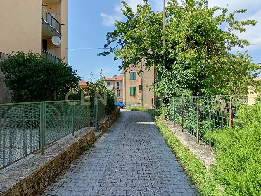 Immagine 18 di Pentalocale in vendita  in via primo maggio 24 a Abbadia San Salvatore