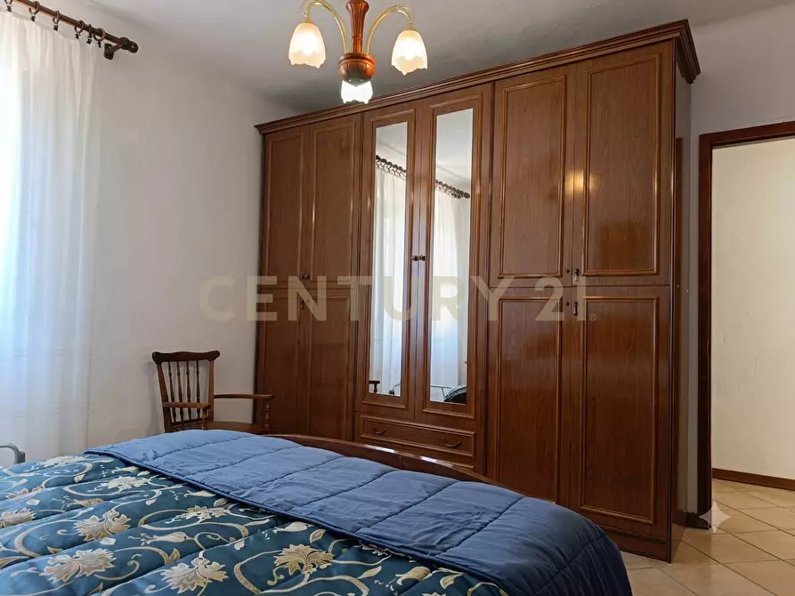 Immagine 13 di Pentalocale in vendita  in Via Aldobrandeschi 53 a Castell'azzara