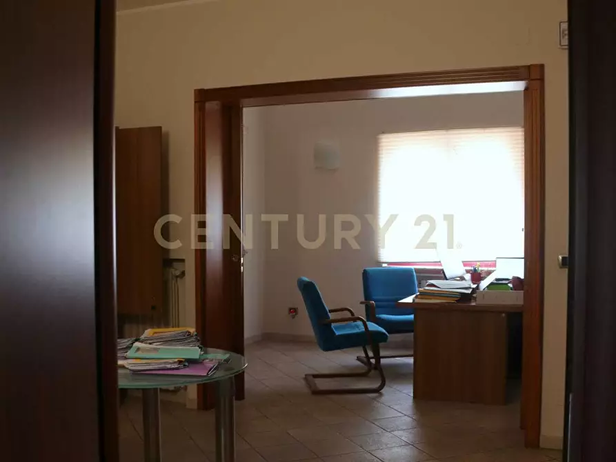 Immagine 73 di Attività commerciale in vendita  in Via Enrico Mattei 12 a Enna