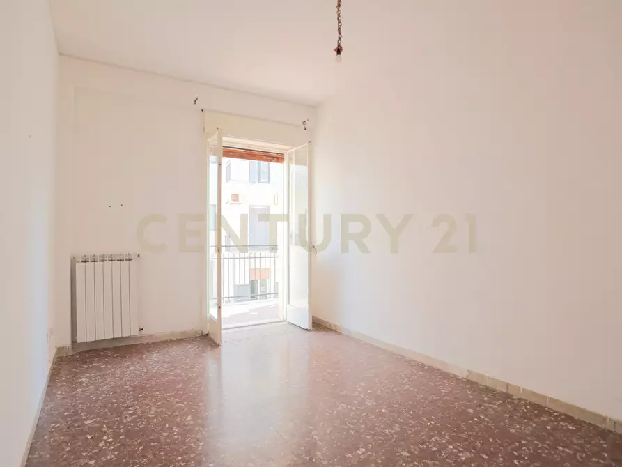 Immagine 8 di Appartamento in vendita  in Via Renato Fucini 1 a Catania