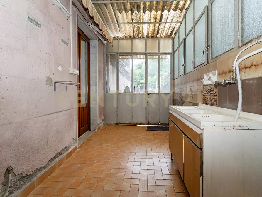Immagine 20 di Casa indipendente in vendita  in Via Umberto 187 a San Gregorio Di Catania