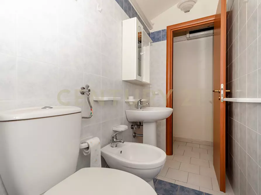 Immagine 47 di Trilocale in vendita  in Contrada Arcile 81 a Augusta