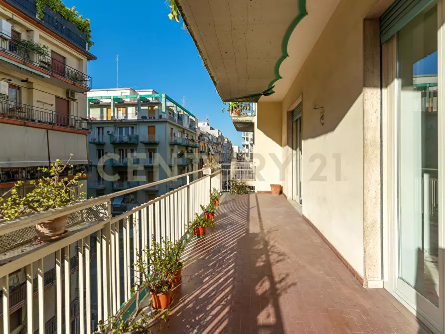 Immagine 28 di Appartamento in affitto  in Via Napoli 79 a Catania