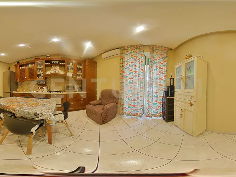 Immagine 86 di Appartamento in vendita  in Viale Mario Rapisardi 456 a Catania