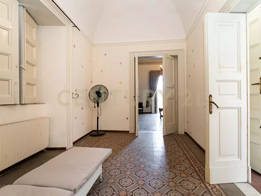 Immagine 24 di Casa indipendente in vendita  in Via Giuseppe Garibaldi 68 a Nicolosi