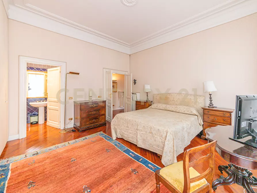 Immagine 15 di Pentalocale in affitto  in Via Tronto 18 a Roma