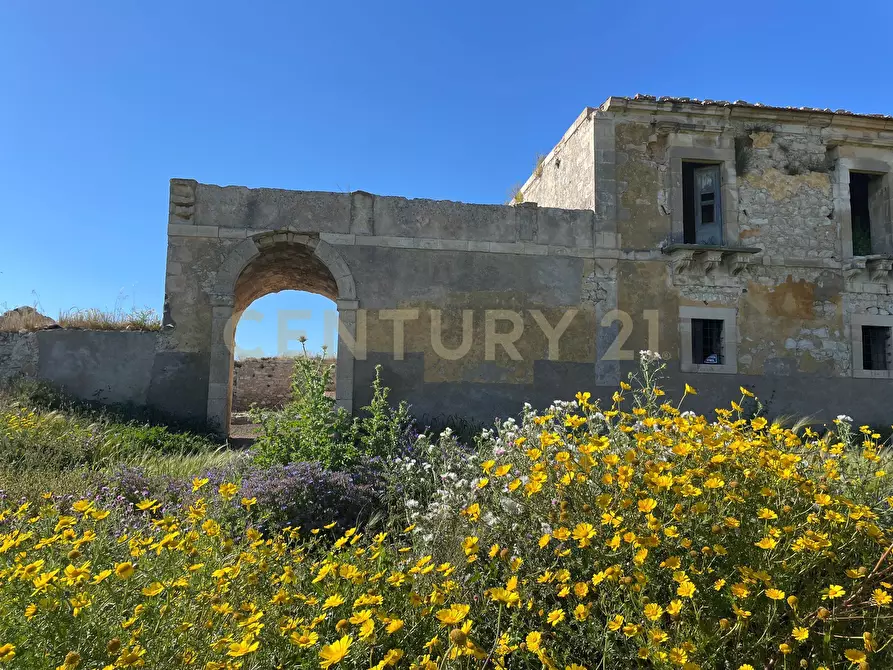 Immagine 7 di Rustico / casale in vendita  in Contrada Alia a Licodia Eubea