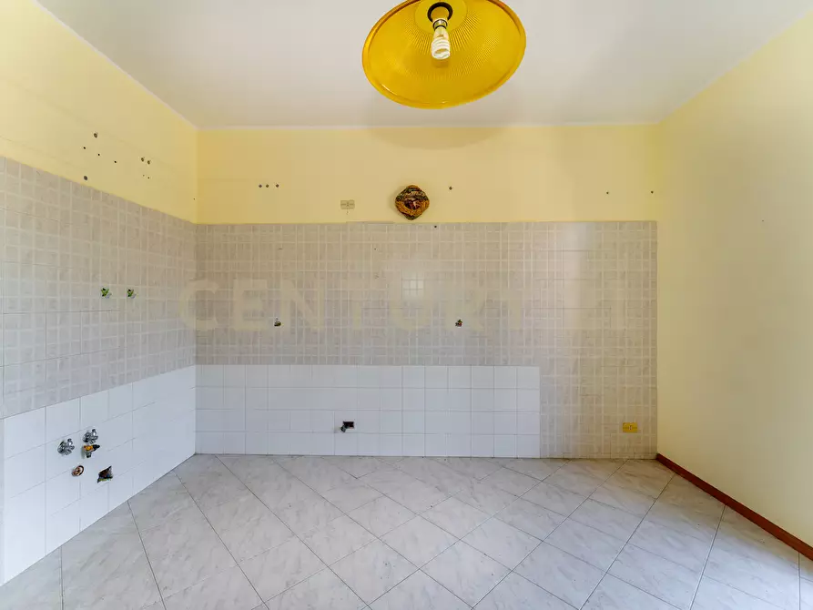 Immagine 25 di Porzione di casa in vendita  in Via Gaetano Donizetti 15 a Mascalucia