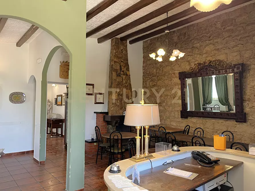 Immagine 7 di Villa in vendita  in Contrada Pirato Cava Maria 37 a Modica