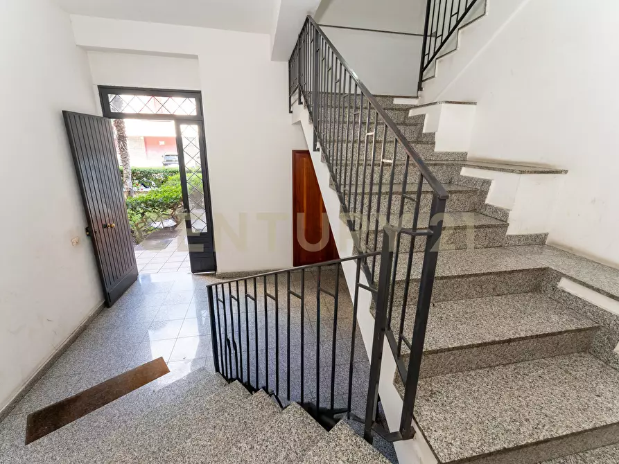 Immagine 7 di Appartamento in vendita  in Via Firenze 99 a Aci Castello