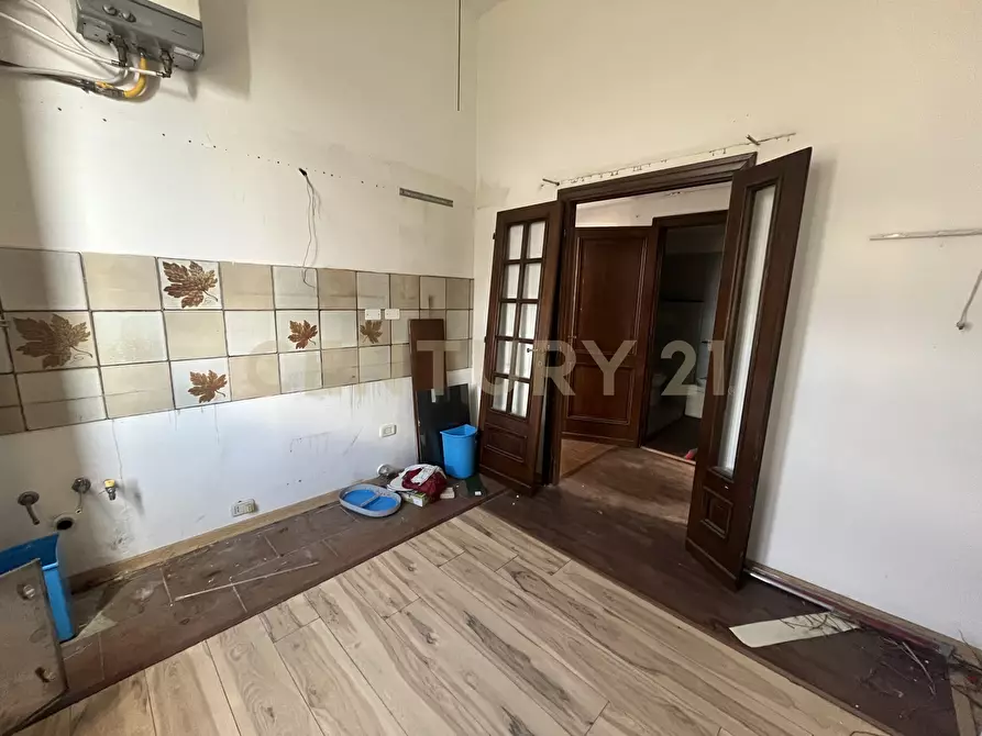 Immagine 14 di Attico in vendita  in Via Francesco Crispi 25 a Grosseto