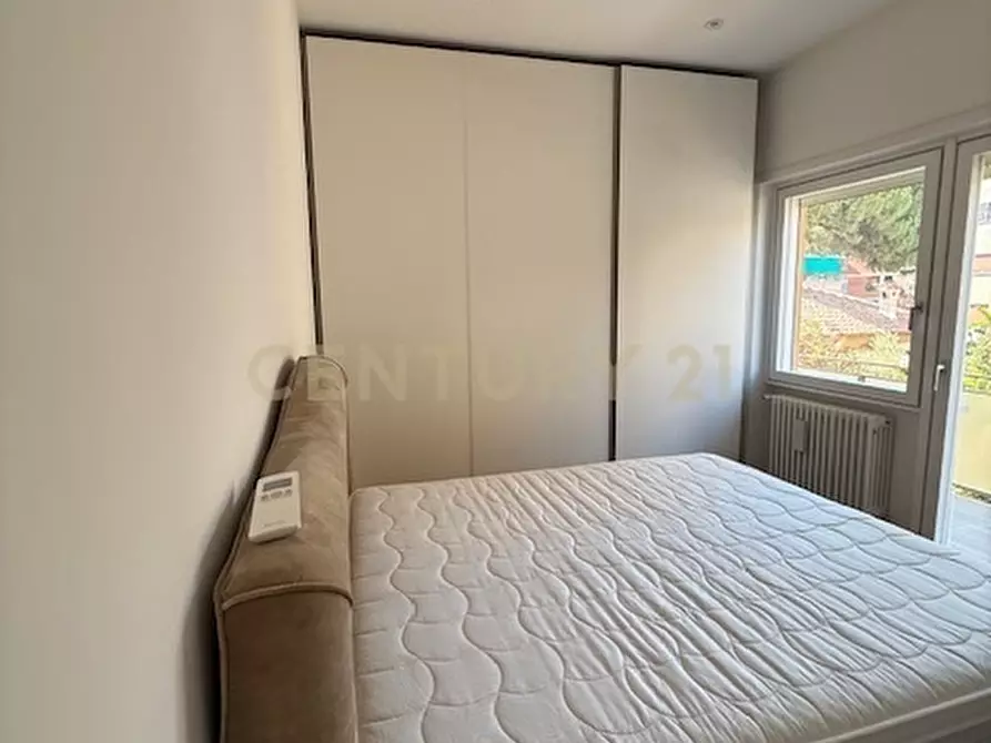 Immagine 60 di Trilocale in affitto  in Via Montecristo 10 a Roma