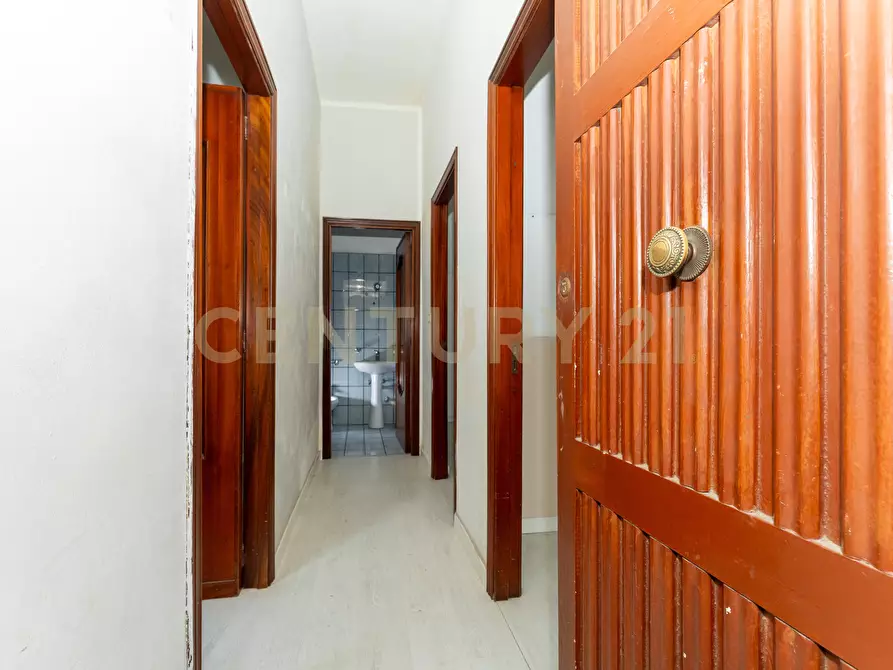 Immagine 8 di Appartamento in vendita  in Via Villa Flaminia 16 a Catania