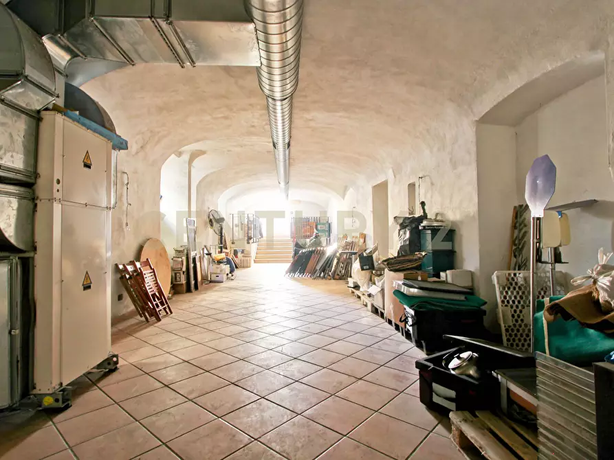 Immagine 3 di Attività commerciale in vendita  in Via Giuseppe Sacconi 19 a Roma