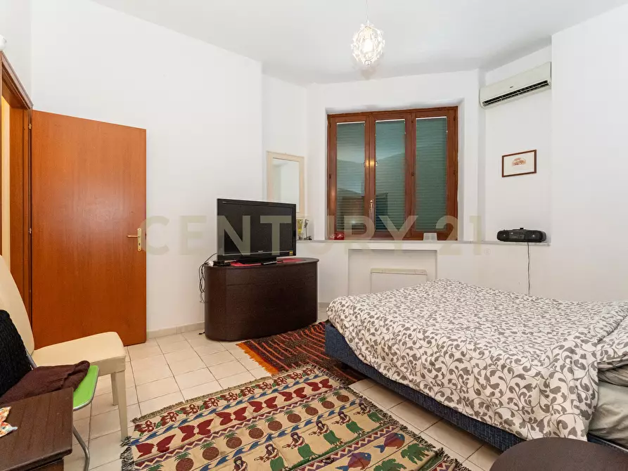 Immagine 45 di Villa in vendita  in Via Timparosa 39 a Aci Castello