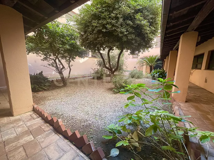 Immagine 21 di Bilocale in vendita  in Via Ss. Trinità 1 a Monte Argentario